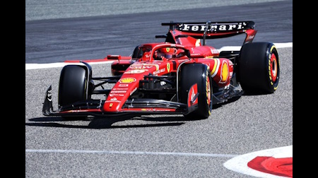 フェラーリ、ロングランを改善も一発の速さを失う？