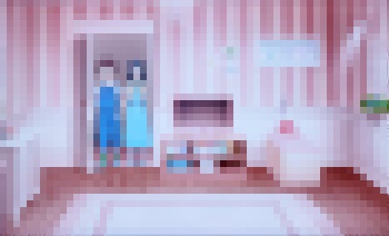 【画像】今期アニメの部屋の内装がヤバい