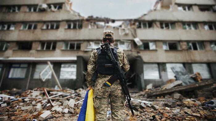 元ポーランド陸軍トップが 「ウクライナは戦争に負けている」 と認める