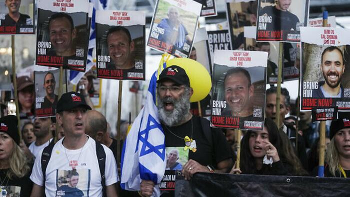 イスラエルがカイロでのガザ協議から離脱、事前のホワイトハウス楽観論と矛盾