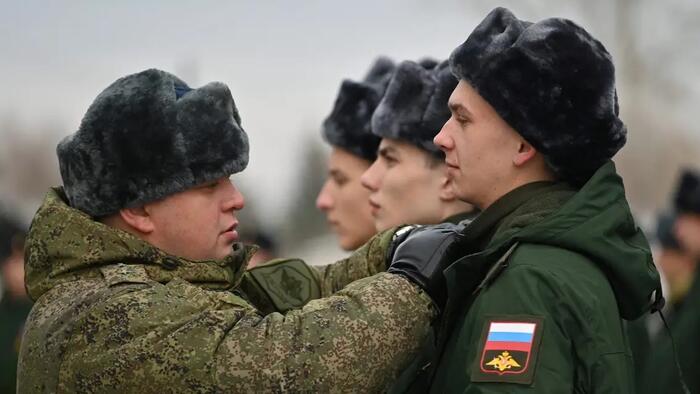 バイデン政権高官、ロシアがウクライナで失ったほぼすべての軍事的損失を回復したと認める