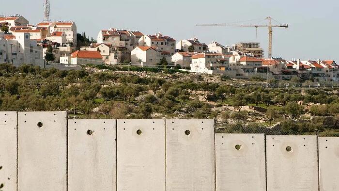 イスラエル、ホワイトハウスに逆らい、新たにヨルダン川西岸入植地の拡張を発表